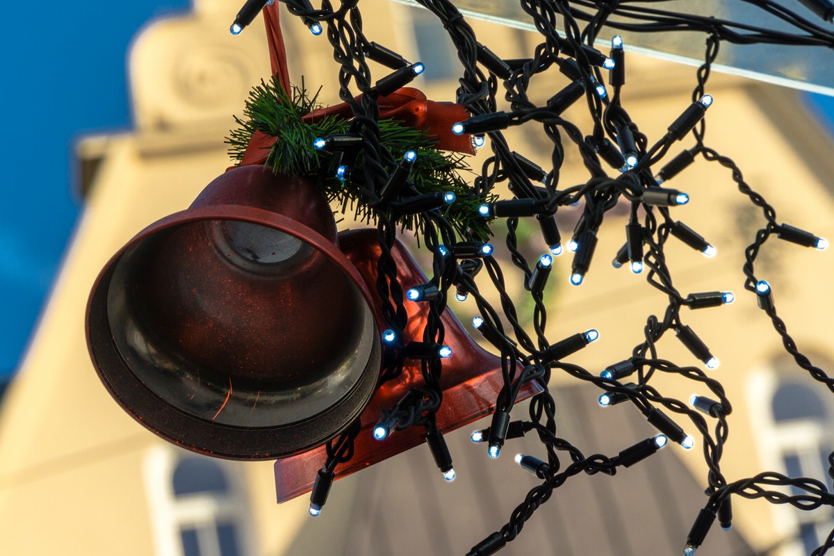 O Fotomagazin / Linzer Adventbummel 2016
